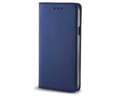„Mocco Smart Magnet“ dėklas, skirtas išmaniajam telefonui „Apple iPhone 17 Pro“, su magnetu
