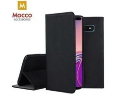 „Mocco Smart Magnet“ dėklas, skirtas išmaniajam telefonui „Apple iPhone 17“