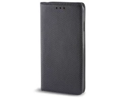 „Mocco Smart Magnet“ dėklas, skirtas „Xiaomi Redmi Note 12 Pro 5G“.