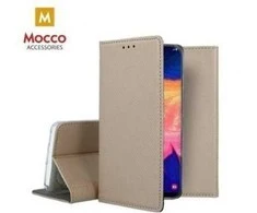 Mocco Išmanusis magnetinis atverčiamas dėklas, skirtas išmaniajam telefonui Apple iPhone 17 Pro Max