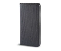 Dėklas Mocco Smart Magnet Book Case For Samsung Galaxy A55 5G Juodas