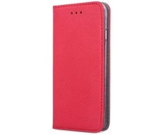 „Mocco Smart Magnet“ dėklas, skirtas išmaniajam telefonui „Samsung Galaxy S25 FE 5G“.