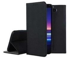 „Mocco Smart Magnet“ dėklas, skirtas išmaniajam telefonui „Apple iPhone 17“