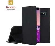 Dėklas Mocco Smart Magnet Book Case for Motorola Moto G75