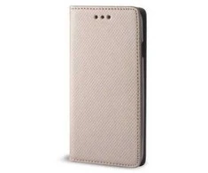 Dėklas Mocco Smart Magnet Book Case For Išmanusis telefonas Apple iPhone 17 Pro Max