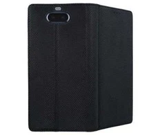Dėklas Mocco Smart Magnet Book Case for Išmanusis telefonas Apple iPhone 17
