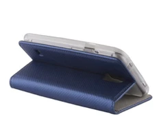 Dėklas Mocco Smart Magnet Case for Samsung Galaxy A36 5G