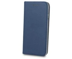 Dėklas Mocco Smart Magnetic Book Case for Apple iPhone 17