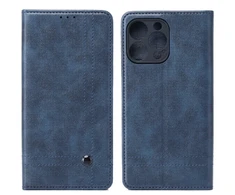 Dėklas Mocco Smart Seam Book Case for Apple iPhone 17