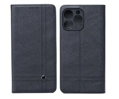 Dėklas Mocco Smart Seam Book Case for Apple iPhone 17 Pro Max