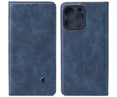 Dėklas Mocco Smart Seam Book Case for Samsung Galaxy A56 5G