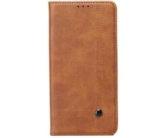 Dėklas Mocco Smart Seam Book Case for Samsung Galaxy A26 5G