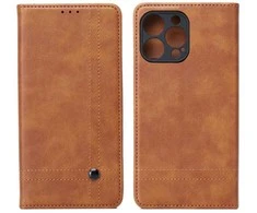 Dėklas Mocco Smart Seam Book Case for Samsung Galaxy A36 5G / A37 5G