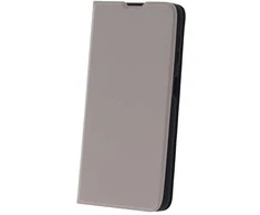 Dėklas Mocco Smart Soft Book Case for Išmanusis telefonas Apple iPhone 17