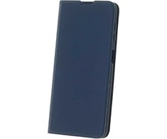 „Mocco Smart Soft Book“ dėklas, skirtas „Apple iPhone 17 Pro“ telefonui