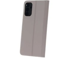 „Mocco Smart Soft Book“ dėklas, skirtas „Apple iPhone 17 Pro Max“ telefonui