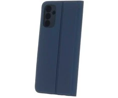 „Mocco Smart Soft Book“ dėklas, skirtas „Apple iPhone 17 Pro“ telefonui