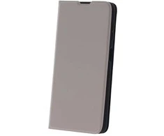 „Mocco Smart Soft Book“ dėklas, skirtas „Apple iPhone 17 Pro Max“ telefonui