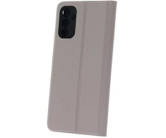 „Mocco Smart Soft Book“ dėklas, skirtas „Apple iPhone 17“