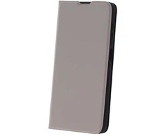 „Mocco Smart Soft Book“ dėklas, skirtas „Apple iPhone 17“