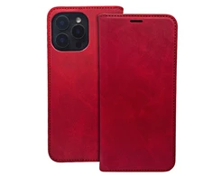 Dėklas Mocco Smart Suede Case for Samsung Galaxy A56 5G