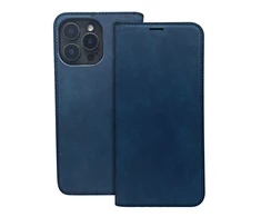 Dėklas Mocco Smart Suede Case for Samsung Galaxy A56 5G