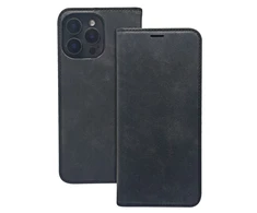 Dėklas Mocco Smart Suede Case for Samsung Galaxy A56 5G