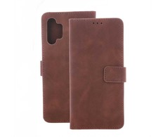 Dėklas Mocco Smart Velvet Book Case for Išmanusis telefonas Samsung Galaxy A37 5G