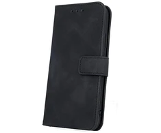Mocco Smart Velvet dėklas su knygelės atidarymu skirtas Xiaomi Redmi Note 14 4G