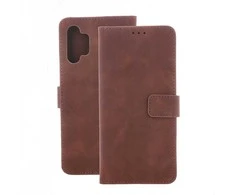 Dėklas Mocco Smart Velvet Book Case for Išmanusis telefonas Samsung Galaxy A57 5G