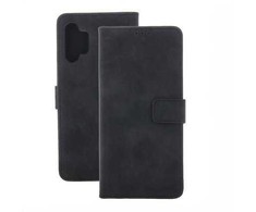 Dėklas Mocco Smart Velvet Book Case for Išmanusis telefonas Samsung Galaxy A16 4G / 5G