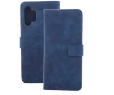 Dėklas Mocco Smart Velvet Book Case for Išmanusis telefonas Samsung Galaxy S26 Ultra