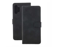 Dėklas Mocco Smart Velvet Book Case for Išmanusis telefonas Samsung Galaxy S26