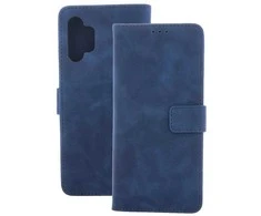 Dėklas Mocco Smart Velvet Book Case for Išmanusis telefonas Samsung Galaxy A26 5G