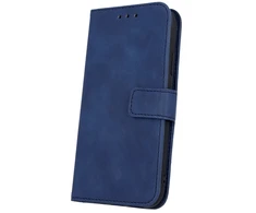 Mocco Smart Velvet dėklas su knygelės atidarymu skirtas Xiaomi Redmi Note 14 4G