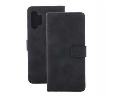 Dėklas Mocco Smart Velvet Book Case for Išmanusis telefonas Samsung Galaxy A16 4G / 5G