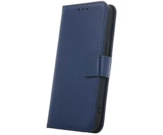 Dėklas Mocco Smart Velvet Book Case for Išmanusis telefonas Samsung Galaxy A36 5G / A37 5G