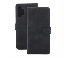 Dėklas Mocco Smart Velvet Book Case for Išmanusis telefonas Samsung Galaxy A36 5G