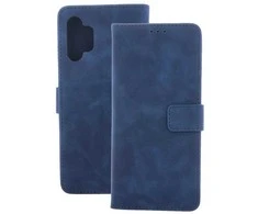 Dėklas Mocco Smart Velvet Book Case for Išmanusis telefonas Samsung Galaxy A26 5G