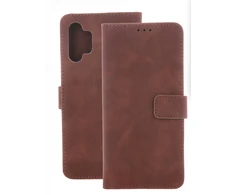 Dėklas Mocco Smart Velvet Case for Samsung Galaxy A56 5G