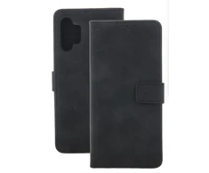 Dėklas Mocco Smart Velvet Case for Samsung Galaxy A56 5G