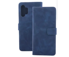 Dėklas Mocco Smart Velvet Case for Samsung Galaxy A56 5G