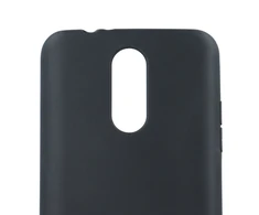 Dėklas Mocco Soft Matte Case for Apple iPhone 15 Pro