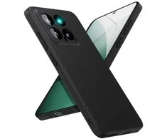 Dėklas Mocco Soft Matte Case for Xiaomi 14 Ultra