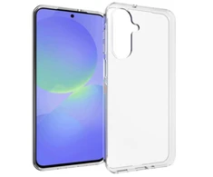 Dėklas Mocco Ultra Back Case 1 mm Aizmugurējais Silikona Apvalks priekš Samsung Galaxy A17