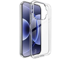 Dėklas Mocco Ultra užpakalinė dėžutė 1 mm, skirta Xiaomi 17T