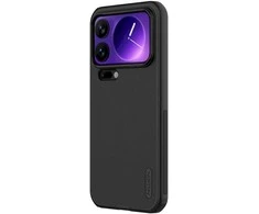 Dėklas NILLKIN SUPER SHIELD PRO Xiaomi 17 Pro Max juodas
