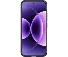 Dėklas NILLKIN SUPER SHIELD PRO Xiaomi 17 Pro juodas