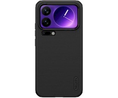 Dėklas NILLKIN SUPER SHIELD PRO MAGNETIC Xiaomi 17 Pro Max juodas