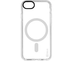 OBAL:ME MagNetix Bumper dėklas skirtas iPhone 7/8/SE2020/SE2022 baltos spalvos